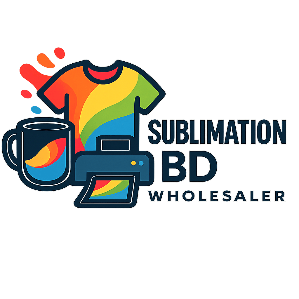 Sublimation wholesale blanks and heat-press supplies